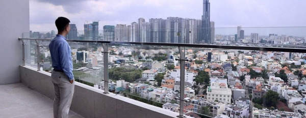 Chỉ 3.85 tỷ bán căn hộ diện tích rộng 80m2 vị trí ở Bình Khánh, Quận 2-02