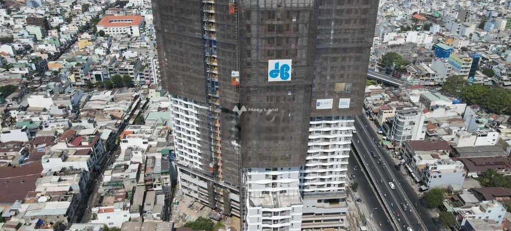 Vị trí tại Hồng Bàng, Hồ Chí Minh, bán căn hộ bán ngay với giá rẻ từ 3.5 tỷ, căn hộ này có 2 PN, 1 WC khu vực tiềm năng