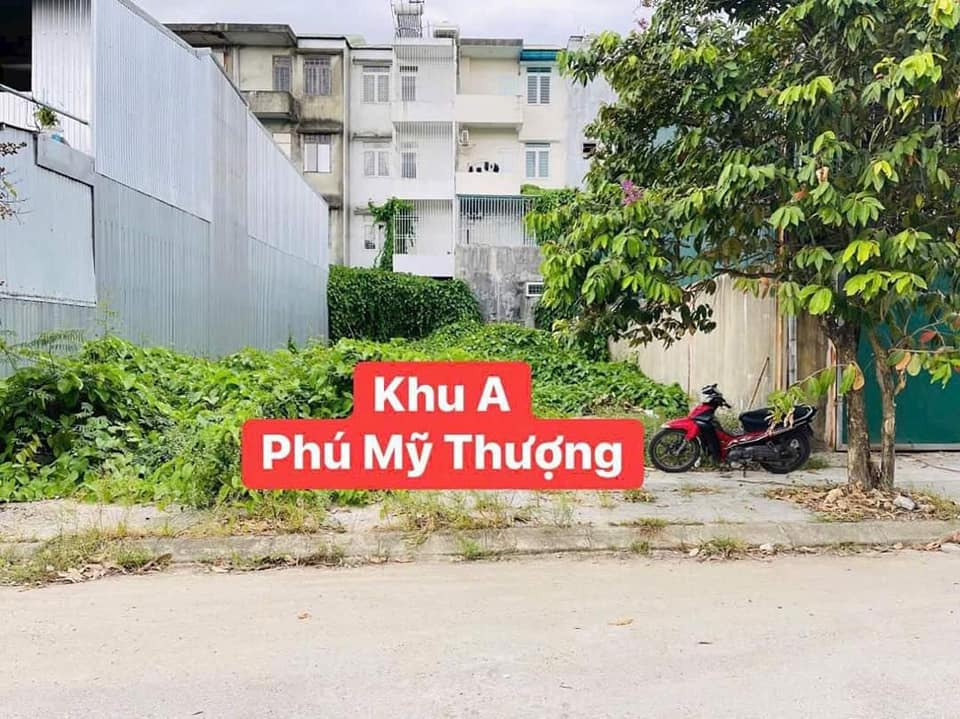 Bán kho bãi - nhà xưởng - khu công nghiệp huyện Phú Vang tỉnh Thừa Thiên Huế giá 2.68 tỷ-1