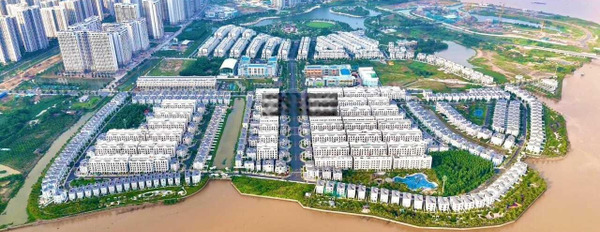 Bán gấp biệt thự song lập 200m2 đơn giá 115tr/m2 rẻ nhất thị trường Vinhomes Grand Park -02