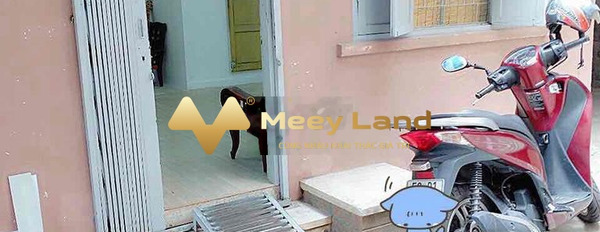 Diện tích chuẩn là 60m2, cho thuê nhà ở Bên trong Tân Bình, Hồ Chí Minh nội thất sang trọng-03
