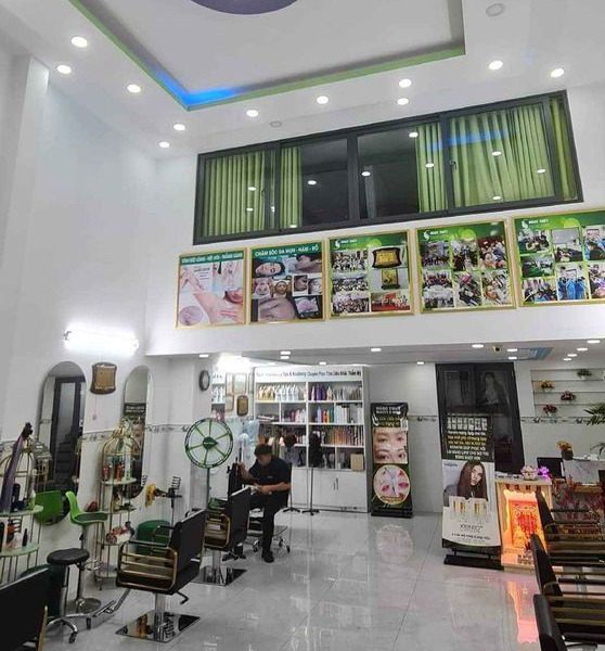 Cần bán căn hộ chung cư quận Gò Vấp thành phố Hồ Chí Minh giá 13,8 tỷ-01