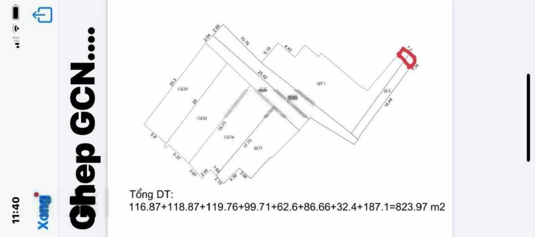 Diện tích 830m2 bán nhà ở vị trí ở Văn Chương, Hà Nội tổng quan nhìn tổng quan có 3 phòng ngủ hãy nhấc máy gọi ngay