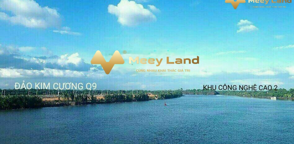 Vị trí đẹp tại Long Thuận, Quận 9 bán đất giá thương mại chỉ 2.96 tỷ có diện tích là 56m2