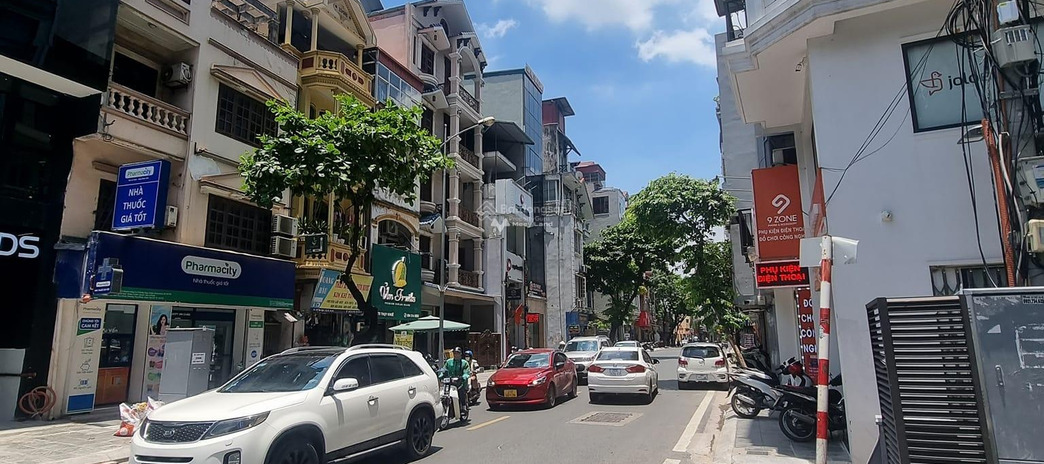 Vị trí mặt tiền ở Tây Hồ, Hà Nội bán nhà giá bán cực êm 22.2 tỷ có diện tích gồm 60m2 cảm ơn bạn đã đọc tin.