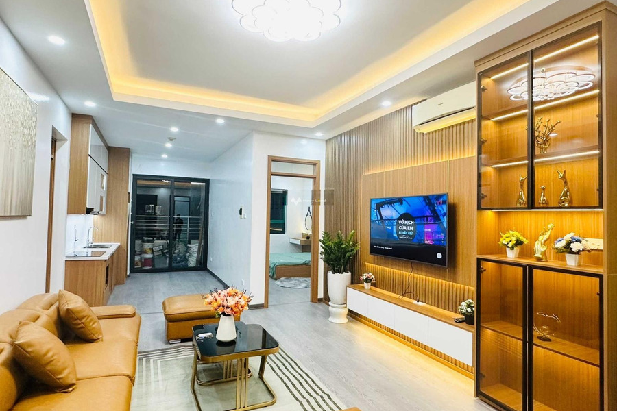 Bán chung cư diện tích chung quy 102m2 vị trí đặt tại Nguyễn Huy Tưởng, Thanh Xuân Trung, trong căn hộ này bao gồm 3 PN, 2 WC gọi ngay!-01