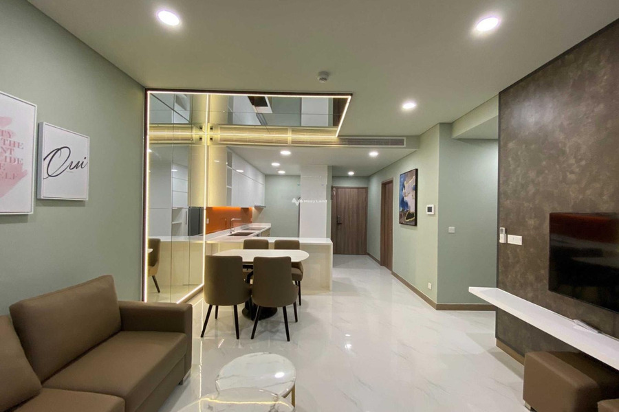 Cho thuê căn hộ vị trí mặt tiền tọa lạc ngay trên Bình Thạnh, Hồ Chí Minh, thuê ngay với giá thương lượng 33 triệu/tháng có một diện tích là 98m2-01
