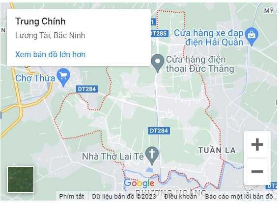 Bán mảnh đất diện tích chính là 90m2-01