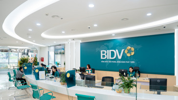 Vay kinh doanh Ngân hàng BIDV: Lãi suất, điều kiện và thủ tục vay