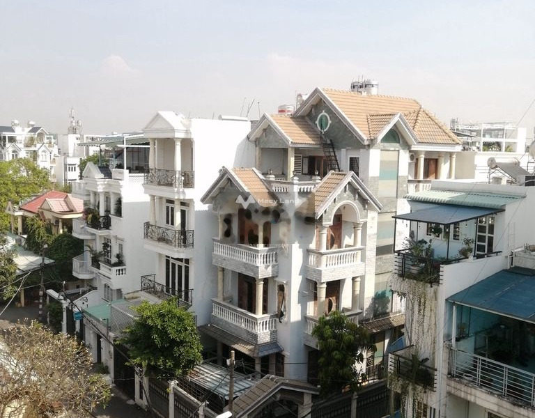 Nhà tổng quan gồm 6 phòng ngủ bán nhà giá bán chính chủ 15.6 tỷ diện tích rộng 160m2 vị trí tốt đặt nằm ngay Gò Vấp, Hồ Chí Minh-01