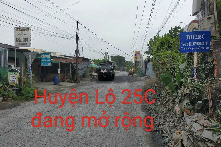 Tân Thuận Bình, Tiền Giang 390 triệu bán đất diện tích 130m2-01
