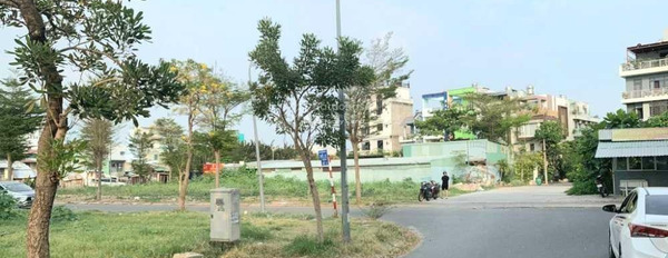 Bán đất diện tích 80m2 tại Nguyễn Hữu Thọ, Quận 7-02