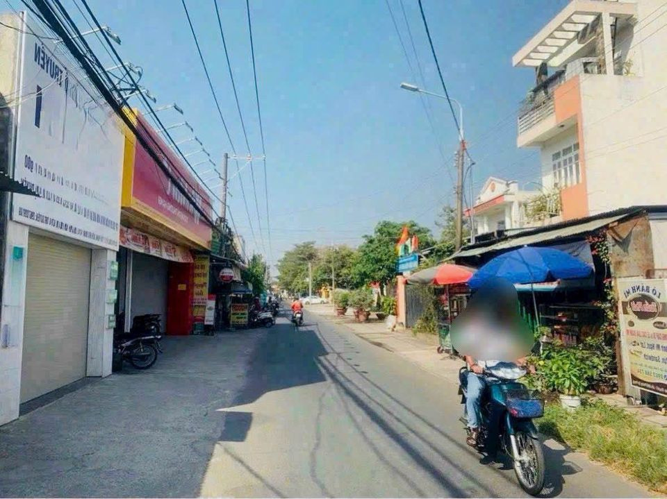 Bán đất quận 7 thành phố Hồ Chí Minh giá 6.7 tỷ-2