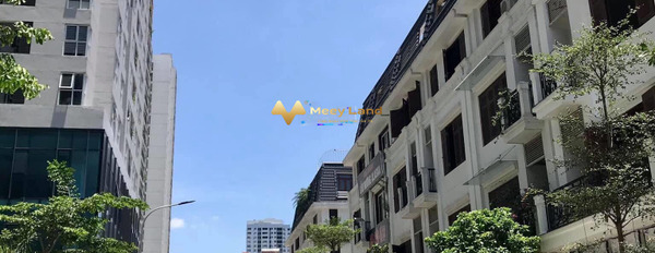 Khương Mai, Hà Nội 18 tỷ bán đất, hướng Tây diện tích thực như trên hình 150 m2-03
