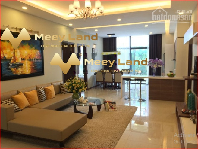 Cho thuê chung cư giá 11 triệu/tháng, diện tích 94m2 tại phố Trung Yên Plaza, Cầu Giấy, Hà Nội-01