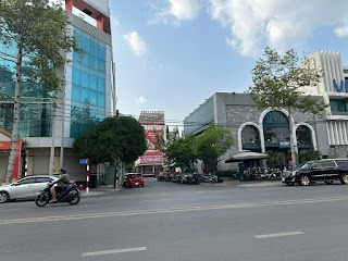 Bán nhà lô góc trung tâm sầm uất nhất Biên Hòa -01