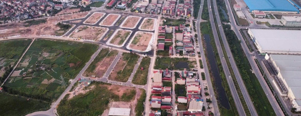3.92 tỷ bán đất diện tích thực tế 119m2 vị trí thuận lợi tọa lạc ở Việt Yên, Bắc Giang, hướng Đông - Nam-03