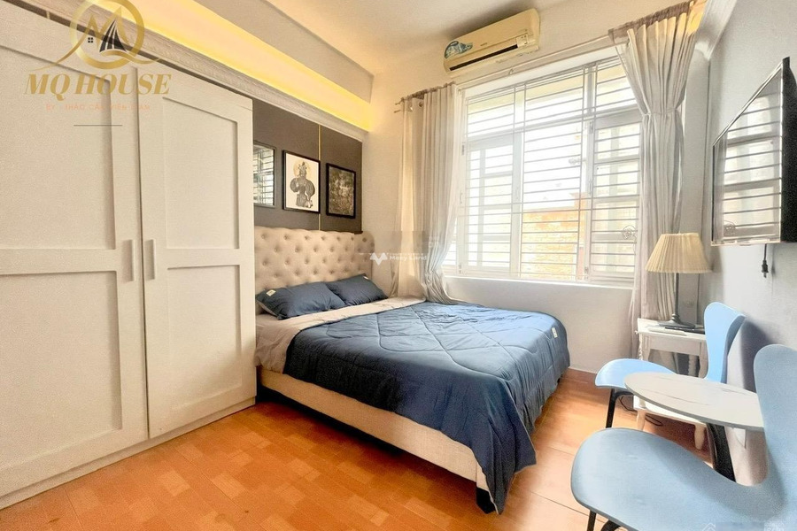 Có diện tích chung 30m2 cho thuê phòng trọ vị trí đẹp tọa lạc ở Mạc Đĩnh Chi, Hồ Chí Minh căn phòng có nội thất hoàn mỹ Cơ bản nội thất đầy đủ-01