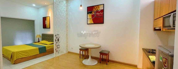Căn hộ bao gồm 1 PN, cho thuê căn hộ vị trí thuận lợi ở Nguyễn Đình Chính, Phú Nhuận, 1 WC thuận mua vừa bán-02