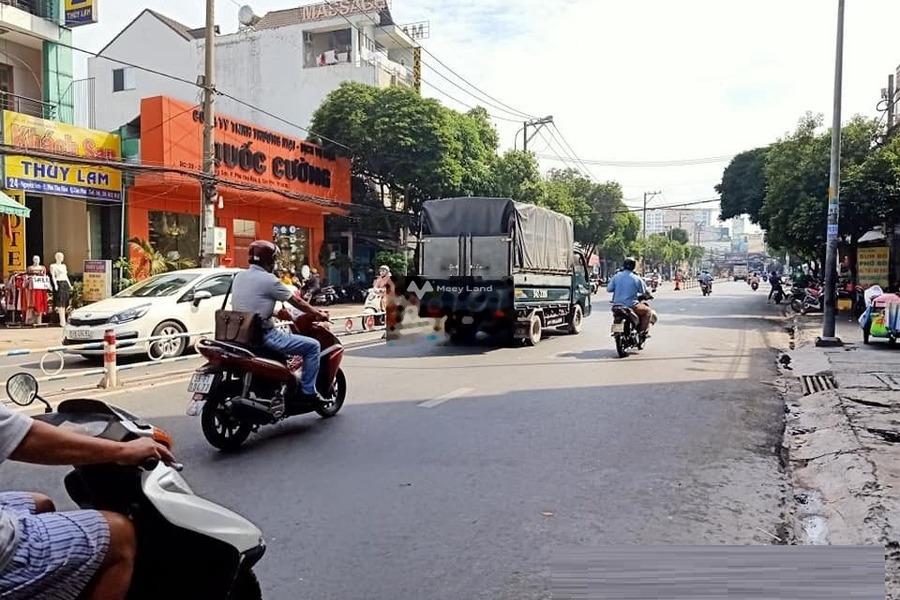 Nguyễn Sơn, Tân Phú cho thuê sàn văn phòng thuê ngay với giá siêu mềm từ 60 triệu/tháng có diện tích rộng 200m2-01