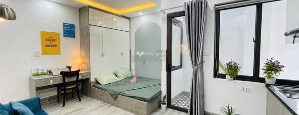 Cho thuê căn hộ vị trí đẹp tọa lạc trên Trung Hòa, Cầu Giấy giá thuê siêu rẻ chỉ 6 triệu/tháng, căn hộ bao gồm 1 phòng ngủ, 1 WC giá tốt-02