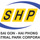 Công ty Cổ phần Khu công nghiệp Sài Gòn - Hải Phòng (SHP)