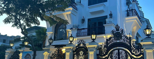 Vị trí dự án nằm đẹp ở Saigon Mystery Villas, bán liền kề vị trí thuận lợi gần Bình Trưng Tây, Quận 2 diện tích rộng lớn 280m2-03