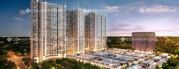 Phân phối căn hộ 5 sao vị trí đẹp dự án Hoàng Huy Commerce Lê Chân, Hải Phòng-03