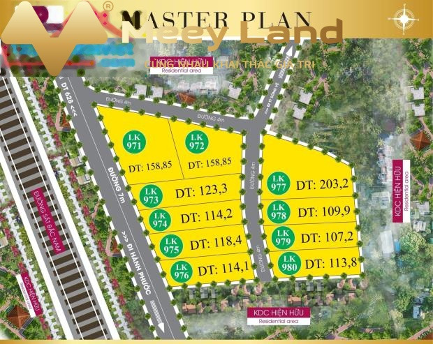 Giá bán liền từ 250 triệu bán đất có dt quy ước 120 m2 ngay trên Đại An, Quảng Ngãi, hướng Đông-01