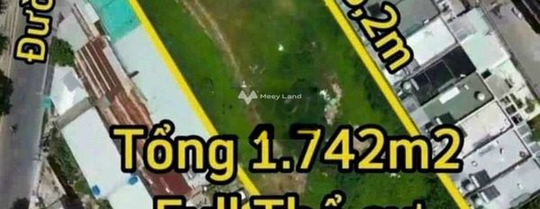 Tô Ngọc Vân, Quận 12 52 tỷ bán đất diện tích khoảng 1741m2-03