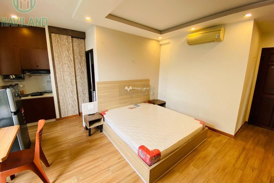 Cho thuê chung cư vị trí mặt tiền nằm tại Nguyễn Công Trứ, Phước Mỹ, nhìn chung gồm 1 phòng ngủ, 1 WC cảm ơn đã xem tin-01