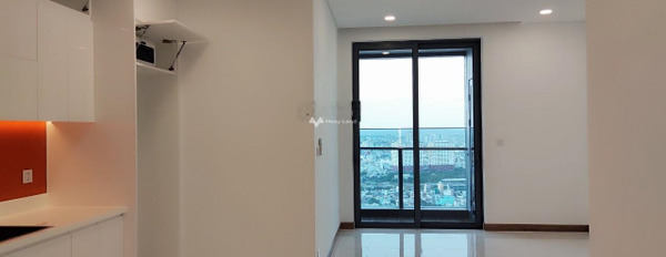Cho thuê căn hộ toàn bộ khu vực có diện tích 53m2 mặt tiền tọa lạc ngay ở Nguyễn Hữu Cảnh, Hồ Chí Minh thuê ngay với giá chỉ 17 triệu/tháng-02