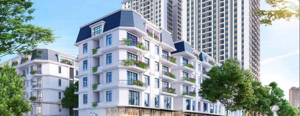 20.5 tỷ, bán liền kề diện tích như sau 94.25m2 vị trí đẹp ngay trên Hà Đông, Hà Nội, hướng Tây - Nam phong thủy tốt-03