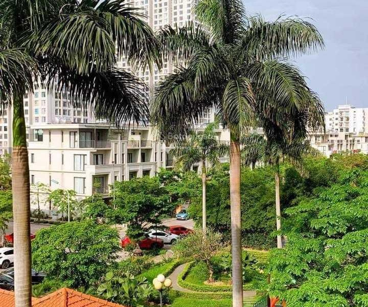Giá chỉ 1.27 tỷ bán căn hộ có diện tích khoảng 71.5m2 vị trí đặt ở tại Hoàng Quốc Việt, Hạ Long-01