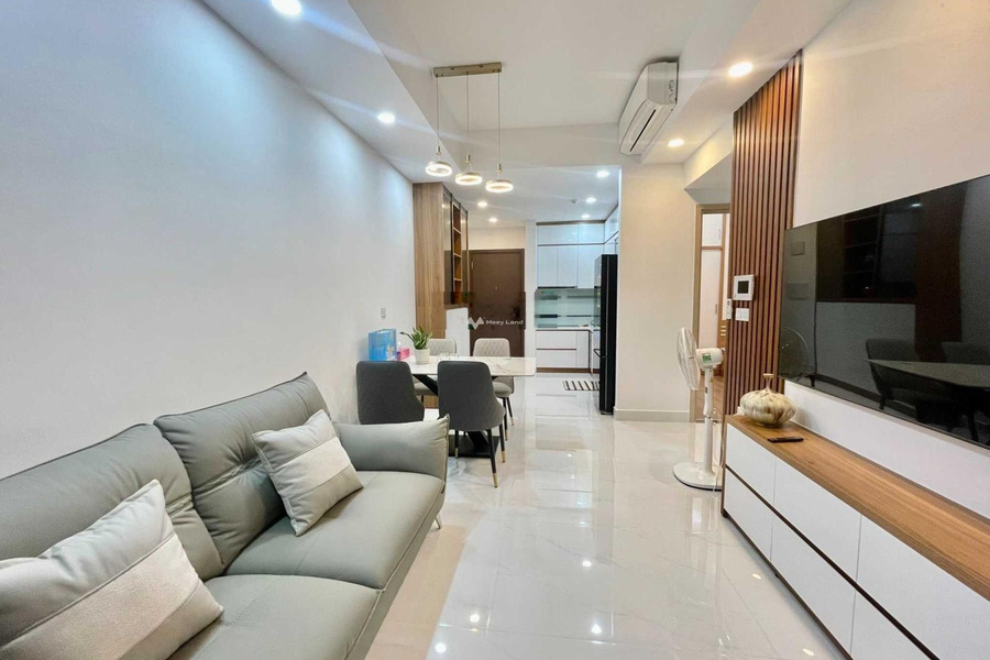 Cơ bản, cho thuê căn hộ với diện tích là 69m2 vị trí đặt tọa lạc gần Phường 2, Hồ Chí Minh giá thuê đàm phán 15 triệu/tháng-01
