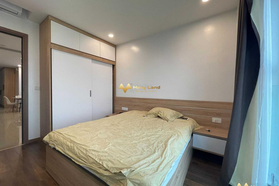 Tổng quan bên trong căn hộ 3 phòng ngủ, cho thuê căn hộ vị trí thuận lợi nằm trên Tây Hồ, Hà Nội, 2 WC vào ở ngay-01