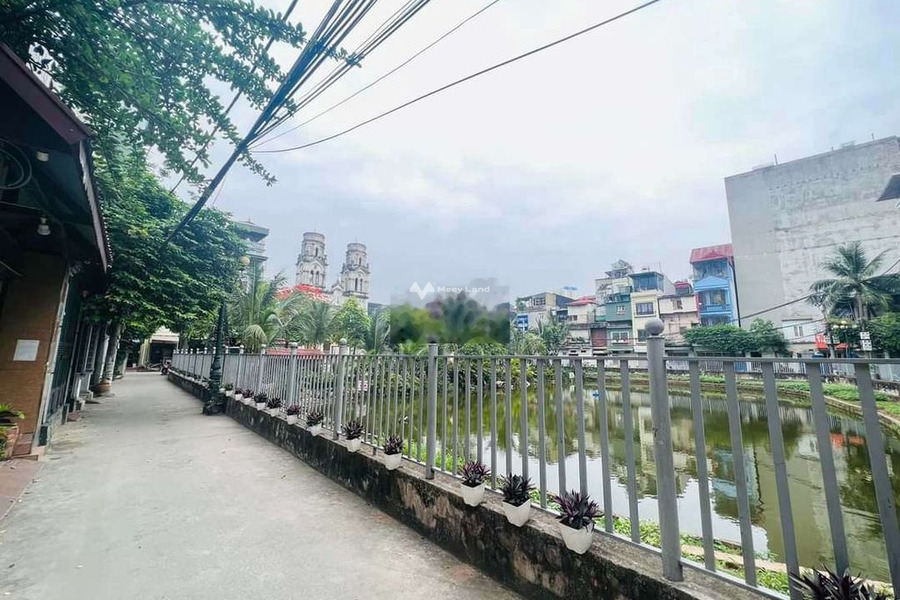 Nằm tại Thanh Xuân Bắc, Hà Nội bán đất 3.1 tỷ với diện tích thực 40m2-01