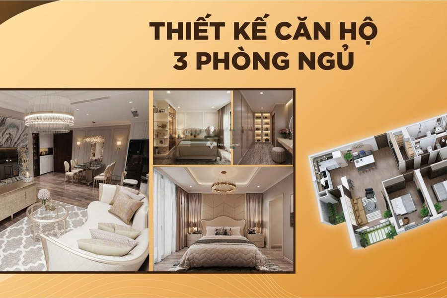 Dự án Hoàng Thành Pearl , bán căn hộ vị trí đặt vị trí nằm tại Nam Từ Liêm, Hà Nội có diện tích là 112m2 tổng quan ngôi căn hộ này Đầy đủ-01