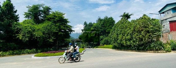Bán đất vị trí mặt tiền gần Đồng Trạng, Sơn Tây. Diện tích 65m2-03
