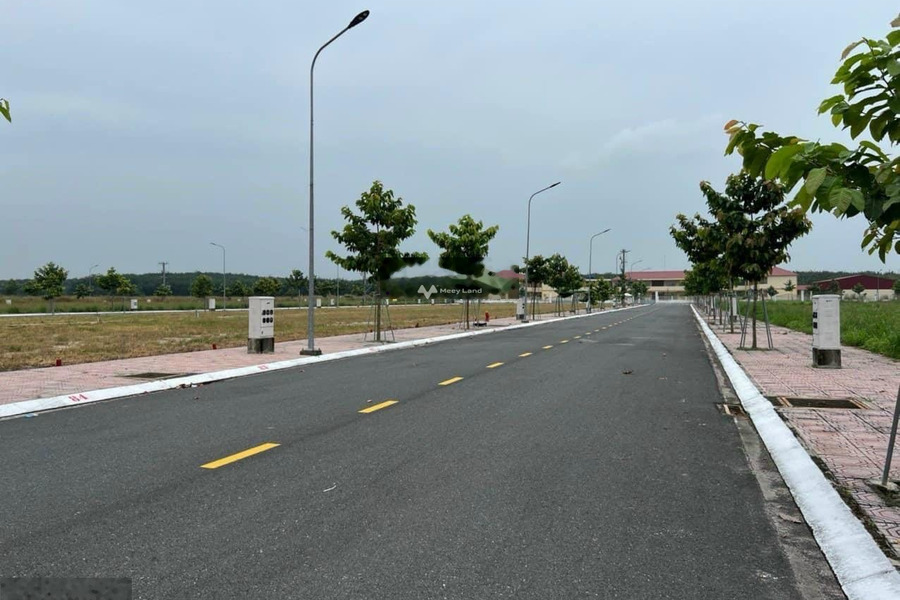 Giá bán đề xuất chỉ 1.5 tỷ bán đất có một diện tích sàn 100m2 tọa lạc ngay trên Lai Uyên, Bàu Bàng-01