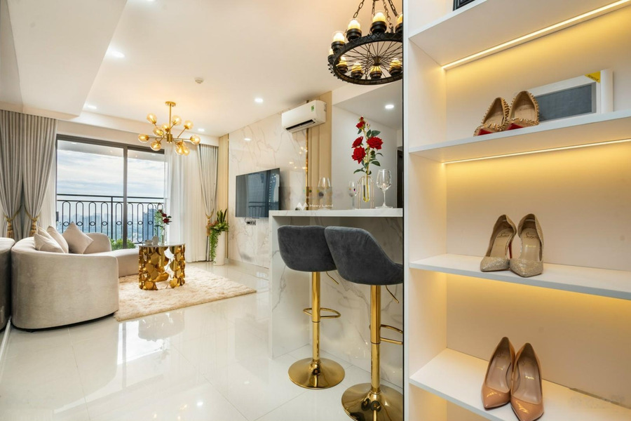 Nằm tại Phường 14, Hồ Chí Minh bán chung cư bán ngay với giá ưu đãi 3.85 tỷ, trong căn hộ gồm 2 PN, 2 WC giá ưu đãi-01