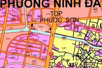 820 triệu bán đất có diện tích chuẩn 178m2 vị trí đặt nằm ở Quốc Lộ 1A, Ninh Hòa, hướng Nam-02