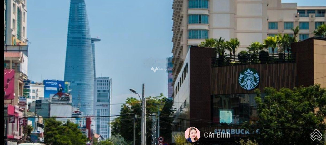 Bán nhà vị trí trung tâm Đường Calmette, Hồ Chí Minh bán ngay với giá thỏa thuận chỉ 70 tỷ có diện tích chính 160m2