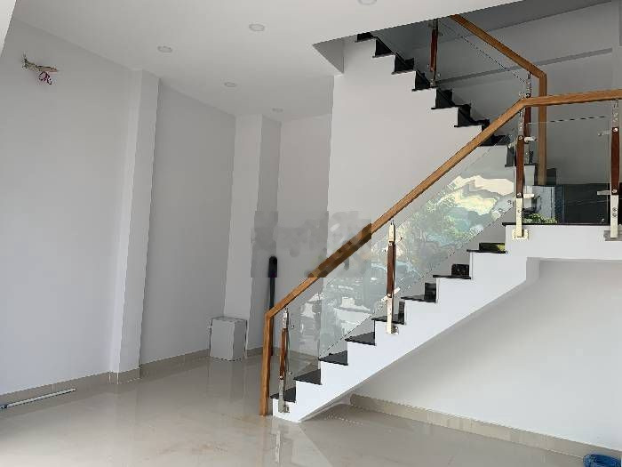 HÀNG NÓNG - MẶT TIỀN HỒNG HÀ, TÂN BÌNH - 4 TẦNG - 30M2 - 12TỶ -01