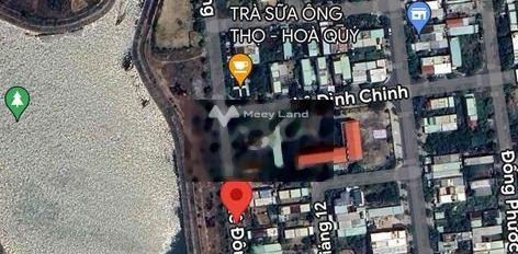 Tọa lạc ở Ngũ Hành Sơn, Đà Nẵng bán đất, giá hạt dẻ chỉ 2.55 tỷ diện tích như sau 100m2-03