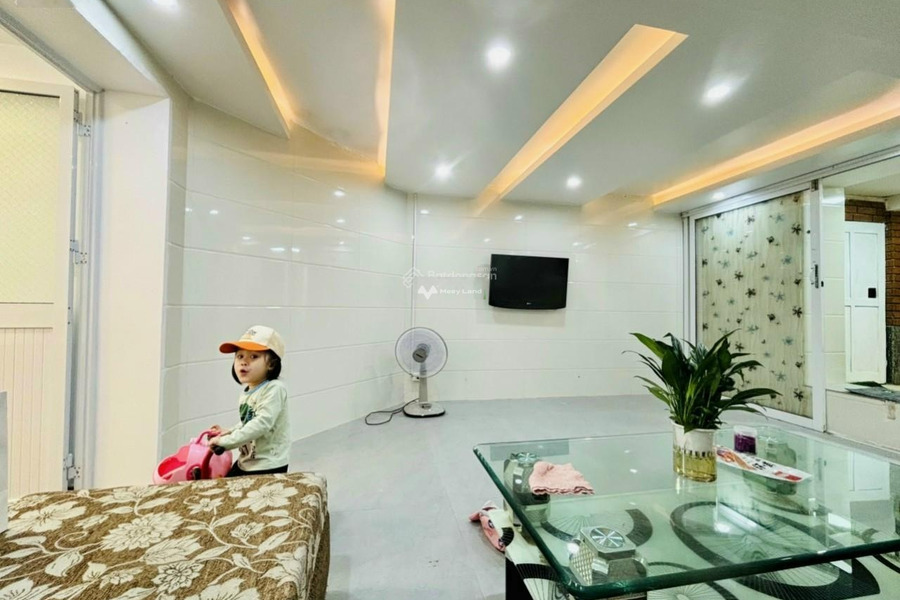 Nhà 2 phòng ngủ bán nhà ở có diện tích rộng 50m2 bán ngay với giá hữu nghị chỉ 1.25 tỷ vị trí đặt tọa lạc gần Minh Khai, Hải Phòng-01
