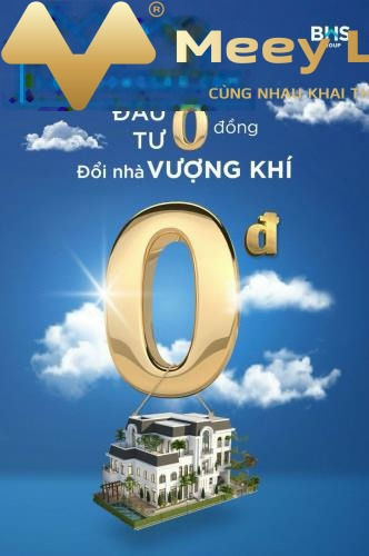 Bán biệt thự vị trí mặt tiền ở Cách Mạng Tháng Tám, Thái Nguyên, giá bán chỉ 1,29 tỷ-01