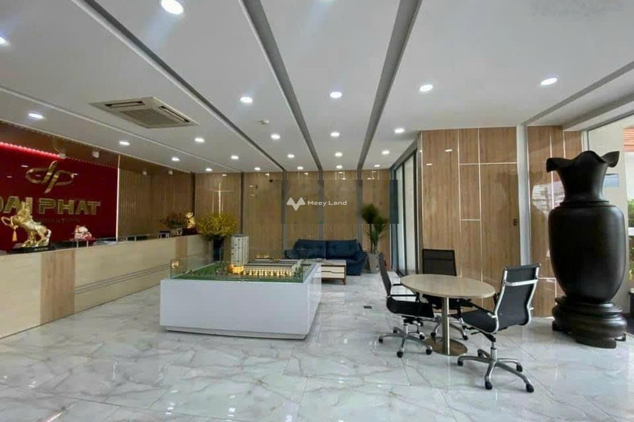 Diện tích vừa phải 540m2, cho thuê nhà ở tọa lạc trên Quận 12, Hồ Chí Minh, ngôi nhà này có tổng 7 phòng ngủ, 6 WC lh xem trực tiếp-01