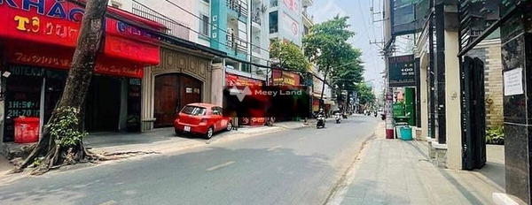 Bán nhà diện tích gồm 500m2 vị trí mặt tiền nằm ngay Phường 13, Hồ Chí Minh giá bán đặc biệt chỉ 17.5 tỷ ngôi nhà có tất cả 20 PN, 20 WC-02