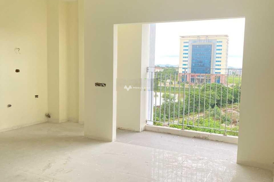 Diện tích 55m2, bán chung cư vị trí đẹp ngay tại Vinh, Nghệ An, trong căn hộ này có tổng 2 PN, 2 WC khu vực đông đúc-01